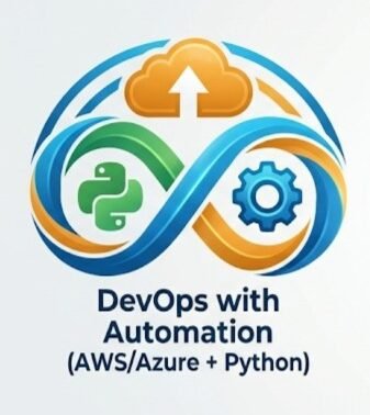 Devops With AI Automation (AWS/Azure + Python)