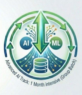 Advanced AI Specialist (1-Month)