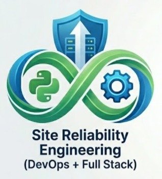 Site Reliability Engineering ( DevOps + Full Stack)