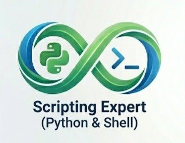 Scripting Expert: Python & Shell