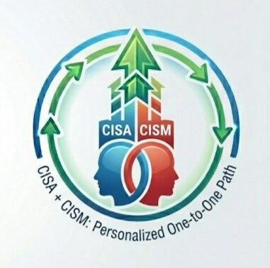 CISA + CISM: One-to-One