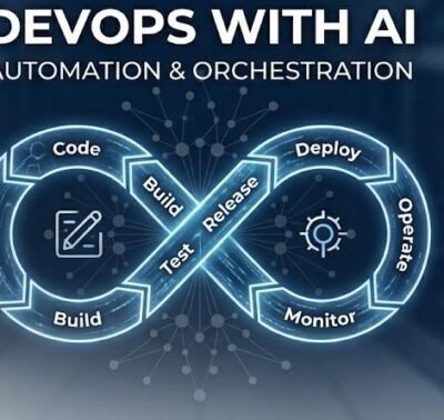 Devops With AI Automation (AWS/Azure + Python)