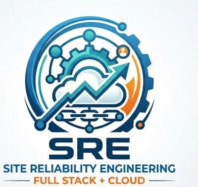Site Reliability Engineering ( Full-Stack + Cloud)